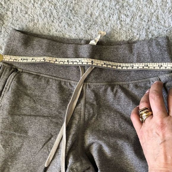 Lululemon No Sweatpants size 4 - Picture 6 of 11